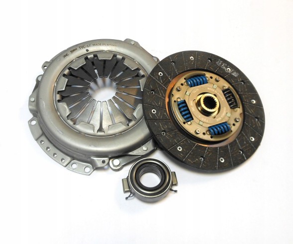 PHC VALEO 40-02315V PHC-VALEO КОМПЛЕКТ ЗЧЕПЛЕННЯ (ЗРОБЛЕНО В КОРЕЇ)
