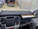 GIZ-TRANS PÓŁKA DUCATO 06-22 Центральна полиця BUS VAN BOXER DUCATO JUMPER від 2006