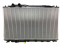 BF 19010RNCT01, 19010-RNC-T01 ОХОЛОДЖУВАЧ ВОДИ HONDA CIVIC UFO 1.8 2005-2011 США
