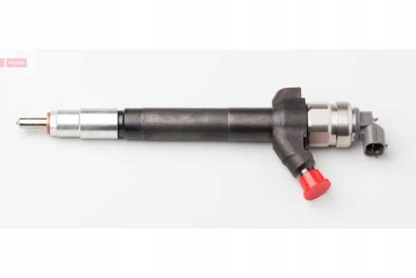 Denso DCRI107060 Denso dcri107060 ін'єкційна насадка