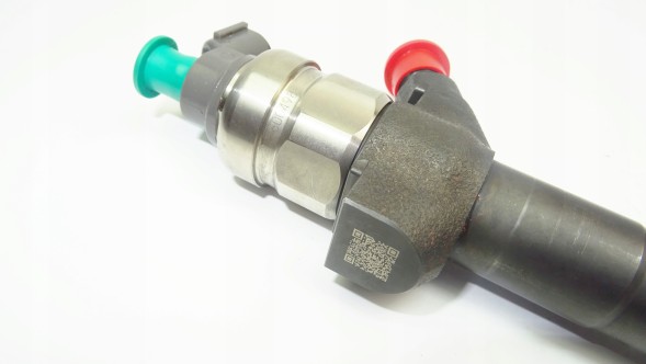 Denso DCRI107060 Denso dcri107060 ін'єкційна насадка