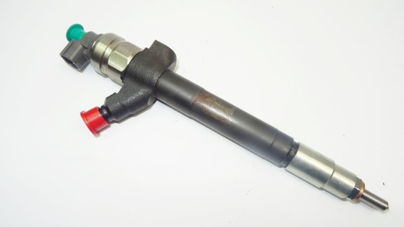 Denso DCRI107060 Denso dcri107060 ін'єкційна насадка