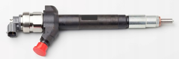 Denso DCRI107060 Denso dcri107060 ін'єкційна насадка