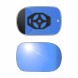 THOMASSS 1772530867/93288300 СИНІЙ MINI Hatch F65 F66 F67 J01 / Cooper Convertible One SE 2023-2026