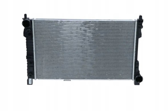 NRF 53419 Охолоджувач води 53419 nrf mercedes клас c (w203)