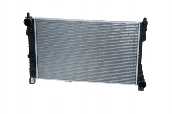 NRF 53419 Охолоджувач води 53419 nrf mercedes клас c (w203)