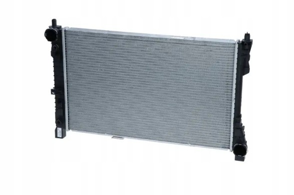 NRF 53419 Охолоджувач води 53419 nrf mercedes клас c (w203)