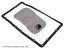 ADT32144 BLUE PRINT Фiльтр КПП