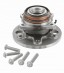 SNR R141.54 Підшипник колеса задній r141.54 snr mercedes