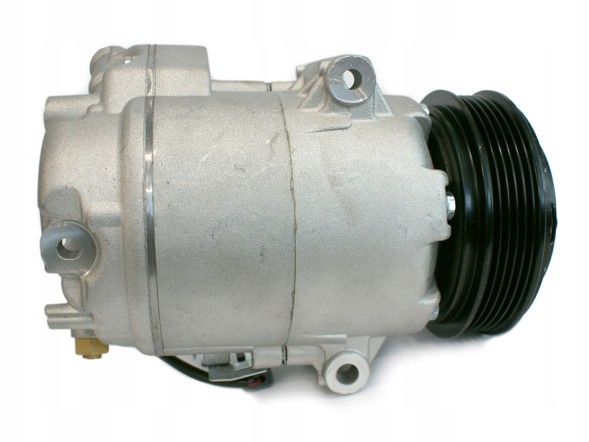 EURO KLIMA 95518880 / 890266 / 39164667 / 13414019 / 13412250 / 1618494 / 813612 / 8600283 / 51-0907 Компресор кондиціонера шевроле cruze delphi cvc tsp0155966 / 13335253
