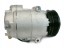 EURO KLIMA 95518880 / 890266 / 39164667 / 13414019 / 13412250 / 1618494 / 813612 / 8600283 / 51-0907 Компресор кондиціонера шевроле cruze delphi cvc tsp0155966 / 13335253