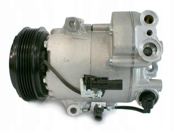 EURO KLIMA 95518880 / 890266 / 39164667 / 13414019 / 13412250 / 1618494 / 813612 / 8600283 / 51-0907 Компресор кондиціонера шевроле cruze delphi cvc tsp0155966 / 13335253