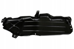 Allmakes WFN000014R Металевий захист кріплення паливного бака Land Rover Range Rover WFN000014