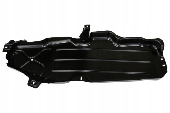 Allmakes WFN000014R Металевий захист кріплення паливного бака Land Rover Range Rover WFN000014