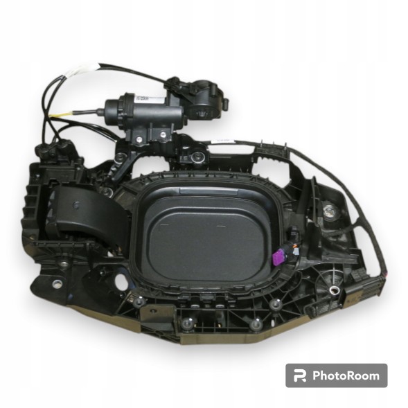 Mercedes-Benz OE GNIAZDO ŁADOWANIA EQS 297 W297 A2976305401 PRZEWÓD ŁADOWANIA EQS 297 W297 A2976305401 ГНІЗДО ЗАРЯДКИ MERCEDES EQS 297 W297 A2976305401