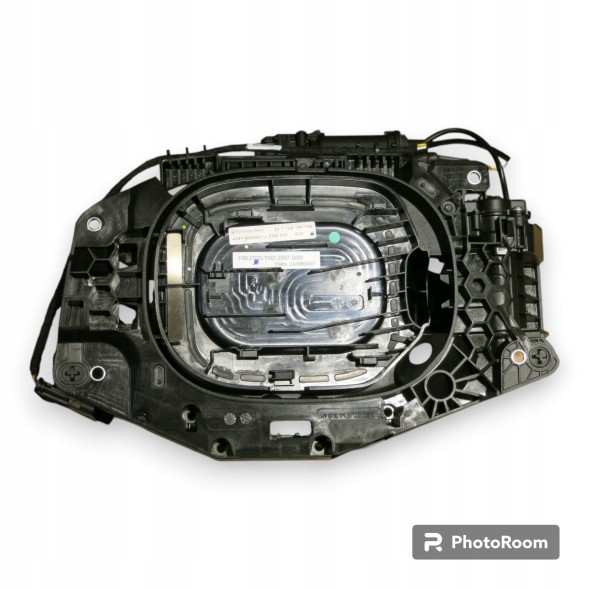Mercedes-Benz OE GNIAZDO ŁADOWANIA EQS 297 W297 A2976305401 PRZEWÓD ŁADOWANIA EQS 297 W297 A2976305401 ГНІЗДО ЗАРЯДКИ MERCEDES EQS 297 W297 A2976305401