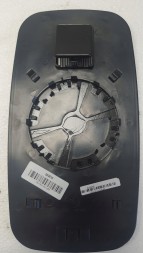 Iveco OE 4625372085 Скло Дзеркала Iveco Daily 35C 40C 45C 65C 70C з Підігрівом (Вклад)