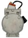 Nissens 89147 Компресор кондиціонера - nissens 89147