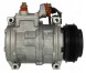 Nissens 89147 Компресор кондиціонера - nissens 89147