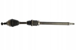 SKF VKJC 4919 Skf vkjc 4919 піввісь форд фокус ii 2,5st pr 960мм