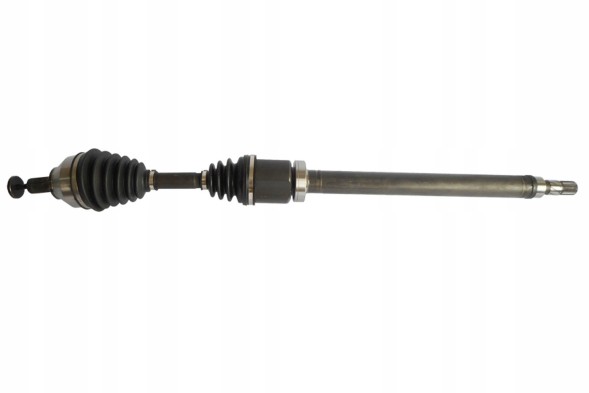 SKF VKJC 4919 Skf vkjc 4919 піввісь форд фокус ii 2,5st pr 960мм