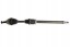 SKF VKJC 4919 Skf vkjc 4919 піввісь форд фокус ii 2,5st pr 960мм
