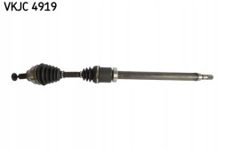 SKF VKJC 4919 Skf vkjc 4919 піввісь форд фокус ii 2,5st pr 960мм