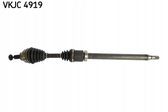 SKF VKJC 4919 Skf vkjc 4919 піввісь форд фокус ii 2,5st pr 960мм