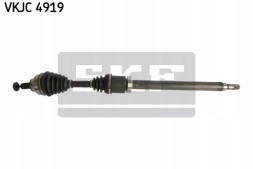 SKF VKJC 4919 Skf vkjc 4919 піввісь форд фокус ii 2,5st pr 960мм