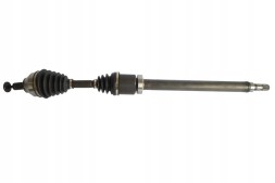 SKF VKJC 4919 Skf vkjc 4919 піввісь форд фокус ii 2,5st pr 960мм