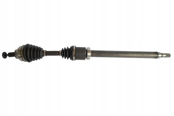 SKF VKJC 4919 Skf vkjc 4919 піввісь форд фокус ii 2,5st pr 960мм