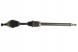 SKF VKJC 4919 Skf vkjc 4919 піввісь форд фокус ii 2,5st pr 960мм