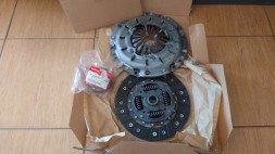 Honda OE 22125RSAL775 Комплект зчеплення Honda Civic VIII 1.8 i-Shift UF0 напівавтомат 06-12