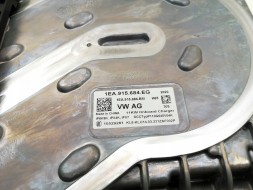 Volkswagen OE 1EA915684EG, Ładowarka wysokiego napięcia, DWP519560, 1EA915684BM, 11A915000 НОВА ОРИГІНАЛЬНА ЗАРЯДКА ВИСОКОЇ НАПРУГИ 11kW VW ID.4 1EA915684EG