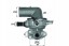 Behr TI 133 88D/ZAW ТЕРМОСТАТ BEHR CHRYSLER 88C VOYAGER IV 2.5CRD