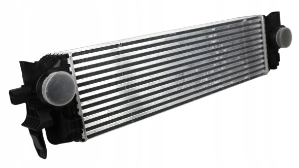 Thermotec DAV013TT Інтеркулер volvo s60 s90 ii v60 v90 xc90 / 31338306