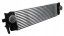Thermotec DAV013TT Інтеркулер volvo s60 s90 ii v60 v90 xc90 / 31338306