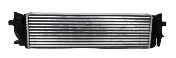 Thermotec DAV013TT Інтеркулер volvo s60 s90 ii v60 v90 xc90 / 31338306
