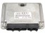 OE КОМП'ЮТЕР ECU AUDI A4 1.9 AFN 038906018S 0281001721