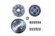 Vika K11788601 Комплект зчеплень
