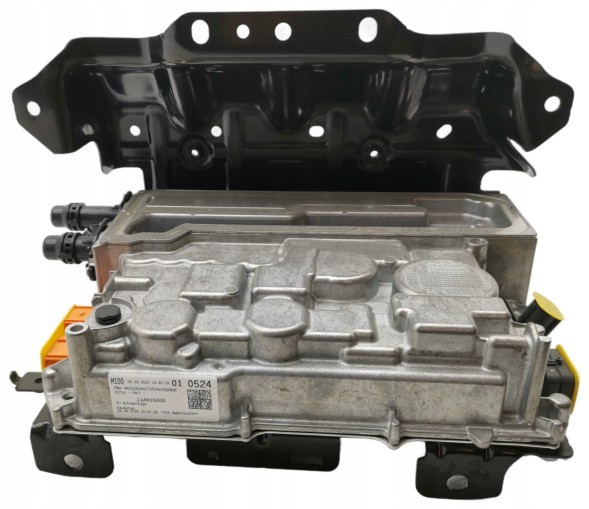 Volkswagen OE 1EA915685R, DWP448653OE Зарядний пристрій високої напруги VW ID. Buzz 1EA915685R