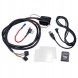 Китай CC36051 Дисплей параметрів CANchecked MFD32 Gen2 для Honda Civic Тип R FK8 17-22