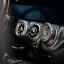 Китай JCH-MG Алюмінієвий тримач для чашки для Mercedes-Benz G-Class