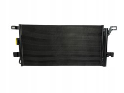 AHE Radio144855/15415144 Конденсатор кондиціонера audi q5 fy 2016+ 35 50 tdi sq5 tdi tfsi 80a816411m