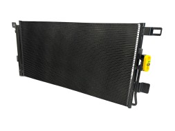 AHE Radio144855/15415144 Конденсатор кондиціонера audi q5 fy 2016+ 35 50 tdi sq5 tdi tfsi 80a816411m