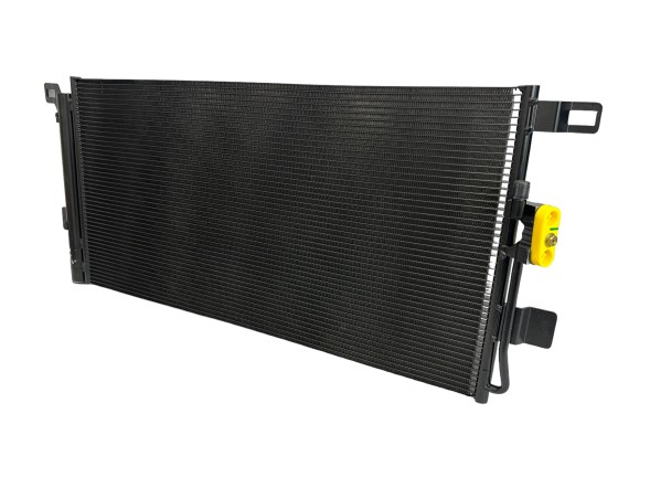 AHE Radio144855/15415144 Конденсатор кондиціонера audi q5 fy 2016+ 35 50 tdi sq5 tdi tfsi 80a816411m