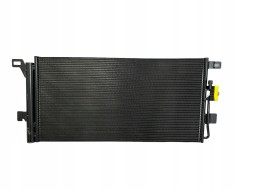 AHE Radio144855/15415144 Конденсатор кондиціонера audi q5 fy 2016+ 35 50 tdi sq5 tdi tfsi 80a816411m