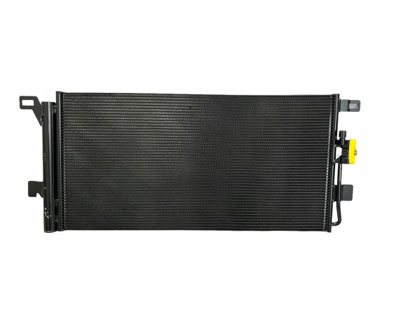 AHE Radio144855/15415144 Конденсатор кондиціонера audi q5 fy 2016+ 35 50 tdi sq5 tdi tfsi 80a816411m