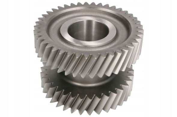 Єврорікамбі 656 263 04 10 MERCEDES (DB TRUCK) A656 263 04 10 MERCEDES (DB TRUCK) 60532679 Колесо зубчасте коробки передач подвійне кількість зубців 34/41шт передача-3/4