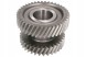 Єврорікамбі 656 263 04 10 MERCEDES (DB TRUCK) A656 263 04 10 MERCEDES (DB TRUCK) 60532679 Колесо зубчасте коробки передач подвійне кількість зубців 34/41шт передача-3/4